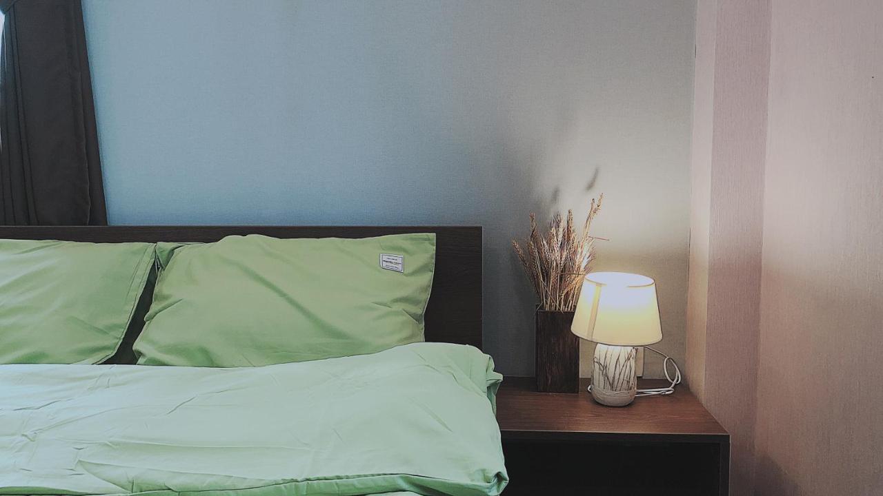 The Messy Room Хошимін Екстер'єр фото